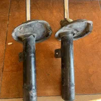 کمک KDS پژو206|قطعات یدکی و لوازم جانبی|پرند, فاز ۱|دیوار