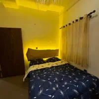 اجاره ویلا استخردار با چشم انداز زیبا|اجارهٔ کوتاه‌مدت ویلا و باغ|بهشهر, |دیوار