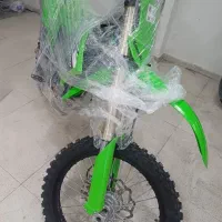 KXF 250