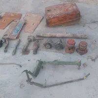 لوازم یدکی|عمده‌فروشی|ایذه, |دیوار