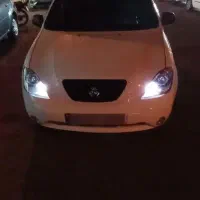 تیبا 2|خودرو سواری و وانت|تربت جام, حافظ|دیوار