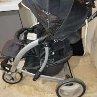 کالسکه گراکوGRACO مارک