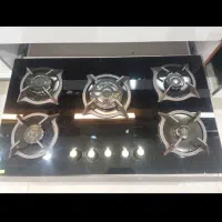 گاز رومیزی/گاز صفحه ای/اجاق گاز توکار/شیشه استیل|اجاق گاز و لوازم برقی پخت‌وپز|مشهد, فدک|دیوار