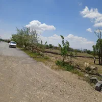 زمین کمیجان1285متری|فروش زمین و ملک کلنگی|کمیجان, |دیوار