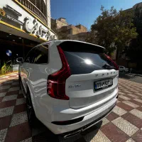 ولوو xc90 ار دیزاین|خودرو سواری و وانت|کرج, عظیمیه|دیوار