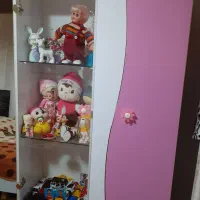 کمد کودک|جاکفشی، کمد، دراور|تبریز, |دیوار