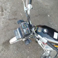 موتور ۱۲۵|موتورسیکلت|پلدشت, |دیوار