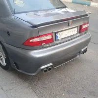 سپرسمند و منبع ریموت دار سمند پژو پریشا|قطعات یدکی و لوازم جانبی|ری, شهادت|دیوار