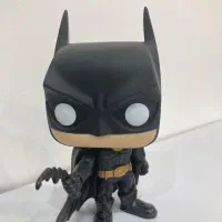 فانکوپاپ بتمن