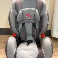 صندلی ماشین خارجی baby mok|تخت و صندلی بچه|سیرجان, |دیوار