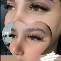 آرایش دائم صورت و ریموو