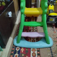 اسباب بازی سرسره