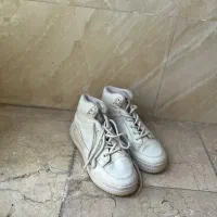 نیم بوت سایز۳۷|کیف، کفش، کمربند|تهران, امام زاده عبدالله|دیوار