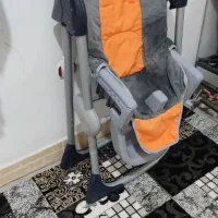 صندلی غذا کودک مارک مامالاو سالم و محکم|تخت و صندلی بچه|پاکدشت, پاکدشت (مامازند)|دیوار