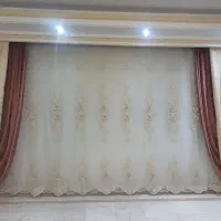 پرده پذیرایی نوی نو