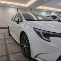 تویوتا لوین ۲۰۲۳ ۱۲۰۰|خودرو سواری و وانت|شیراز, چنچنه|دیوار