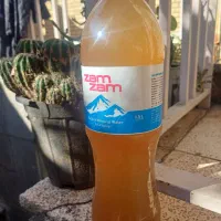 سرکه انگور خانگی ترش .