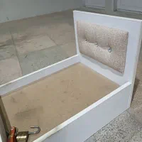 تخت خواب عروسک
