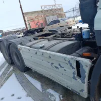 دنگ فنگ مدل 89|خودرو سنگین|ملکان, |دیوار