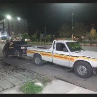 یدک کش شبانه روزی امیدرستمی دراستان کرمان و بردسیر