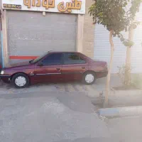 فروش پژو 2000|خودرو سواری و وانت|شاهین‌شهر, شهرک هشت بهشت|دیوار