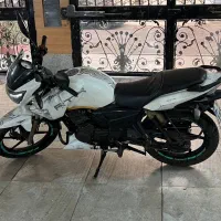 اپاچی180|موتورسیکلت|تهران, توحید|دیوار