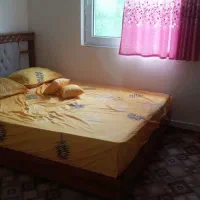 ویلا جنگلی ماهان