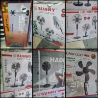 پنکه ایستاده زمینی دیواری فروش ویژه تخفیفی