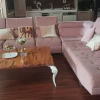 مبل ال۸ نفره
