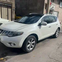 نیسان مورانا|خودرو سواری و وانت|شیراز, قصرالدشت|دیوار