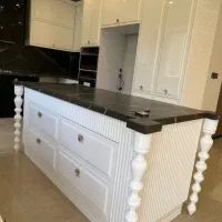 کمک نصاب کابینت و کمد نیمه ماهر|استخدام معماری، عمران و ساختمانی|تهران, جماران (نیاوران)|دیوار