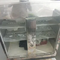 یک عدد سرد کننده سوپر مارکت|فروشگاه و مغازه|لیکک, |دیوار