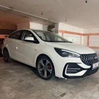 اریزو m5 pro دو کلاچه تر
