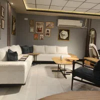 نمایشگاه مبل شاهان(اقساط ۴ ماهه(برازجان
