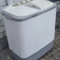 لباسشویی دوقلو