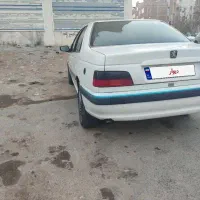 پرشیا دوگانه کارخانه مدل ۸۹|خودرو سواری و وانت|ارومیه, |دیوار