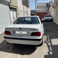 پژو پارس xu7p|خودرو سواری و وانت|مشهد, فردوسی|دیوار