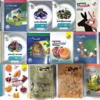 کتاب تست کنکور ریاضی با بهترین قیمت