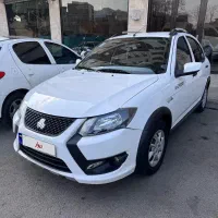 کوییک اس مدل ۴۰۱|خودرو سواری و وانت|تهران, نیروی هوایی (پیروزی)|دیوار