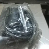 سلام شیر اهرمی شیلنگ دار برای آرایشگاه زنانه