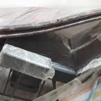 فروش وسایل کارکرده، مغازه شهرک سلمان