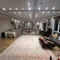 زعفرانیه-تکواحدی-250متر-4خواب-3پارکینگ