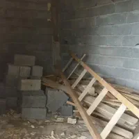 خانه ویلایی نیمکارمتراژکل ۱۷۲متربنا۷۲مترشهرسنگر|فروش خانه و ویلا|سنگر, |دیوار