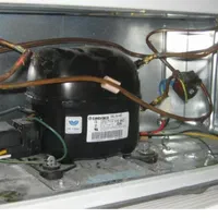 تعمیرات یخچال فریزر خانگی و‌صنعتی سراسرتهران