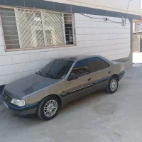 پژو۴۰۵مدل۸۸