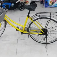 دوچرخه ژاپنی|دوچرخه، اسکیت، اسکوتر|بندر ماهشهر, |دیوار