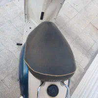 موتور پاکشتی وینو یاماها کاربرات در حد نو|موتورسیکلت|بندر ماهشهر, |دیوار