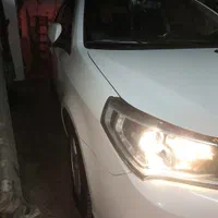 جیلی GC6 اکسلنت مدل ۱۳۹۷ اتوماتیک|خودرو سواری و وانت|تهران, پاسداران|دیوار