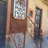 یک واحد بالا از دو واحدی خ ابو فاضل