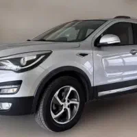 جک S5 مدل 1404/صفر/فیس جدید